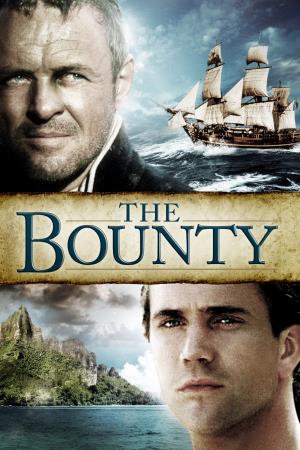 Il Bounty's Poster