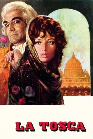 La Tosca's Poster
