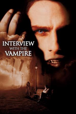 Intervista col vampiro's Poster