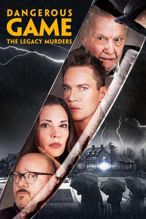 Dangerous's Poster