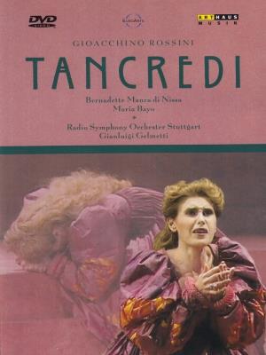 Tancredi's Poster