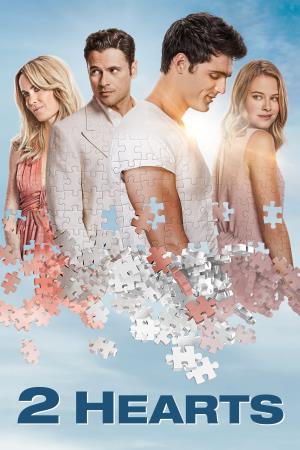 2 Hearts's Poster