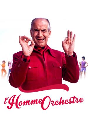 Beato tra le donne's Poster
