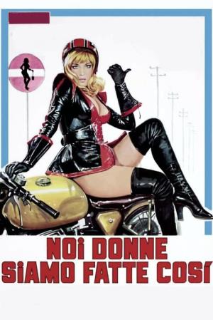 Noi donne siamo fatte cosi''s Poster