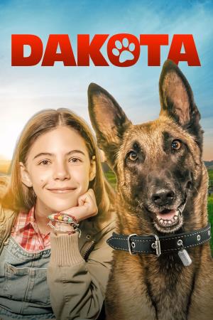 Dakota's Poster