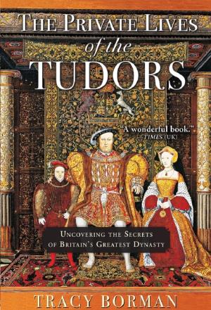The Private Lives of the Tudors's Poster