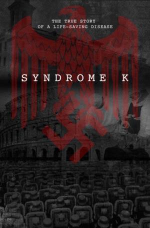 Sindrome K - Il virus che salvo' gli ebrei's Poster