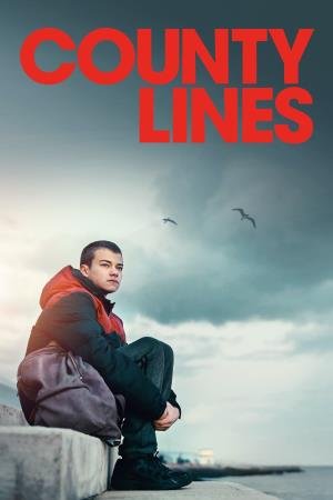 County Lines's Poster
