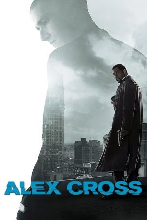 Alex Cross - La memoria del killer's Poster