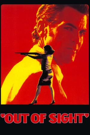 Out of sight - Gli opposti si attraggono's Poster