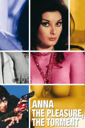 Anna, quel particolare piacere's Poster