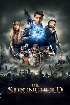 The Stronghold - La roccaforte's Poster