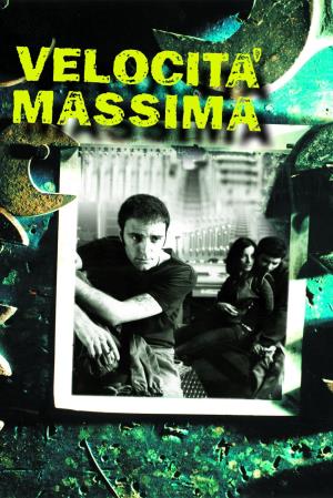Velocita' massima's Poster