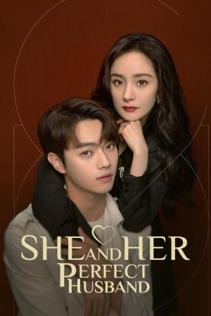 She and Her Perfect Husband's Poster