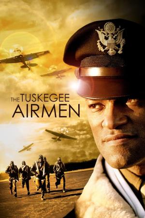 Tuskegee Airmen's Poster