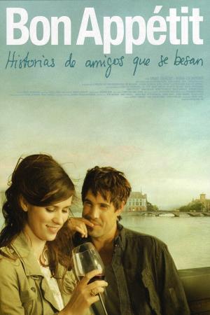 Il gusto dell'amore's Poster