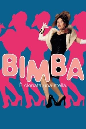 Bimba - E' clonata una stella's Poster