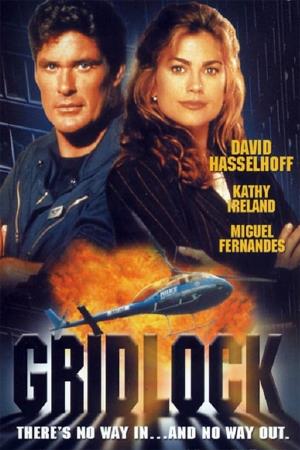Citta' in pericolo's Poster