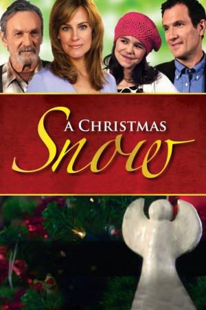 A Christmas Snow's Poster