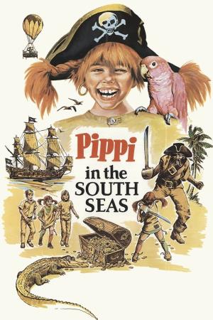 Pippi Calzelunghe's Poster