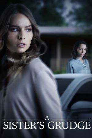 A Sister's Grudge's Poster