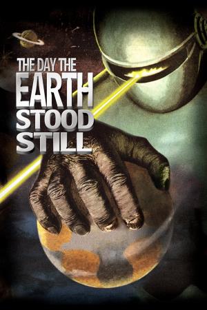 Ultimatum alla Terra's Poster