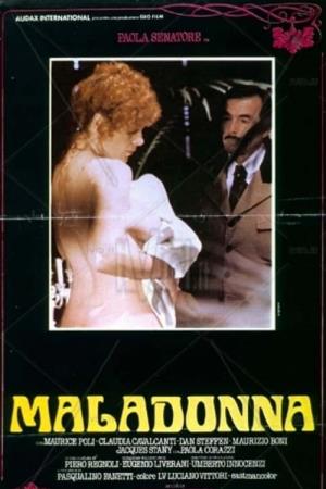 Maladonna's Poster