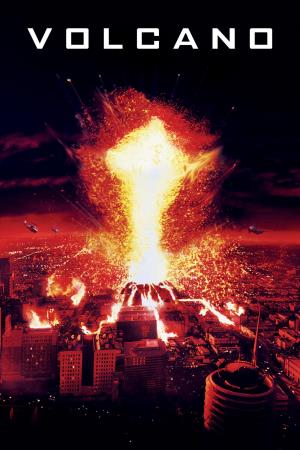 Vulcano - Los Angeles 1997's Poster