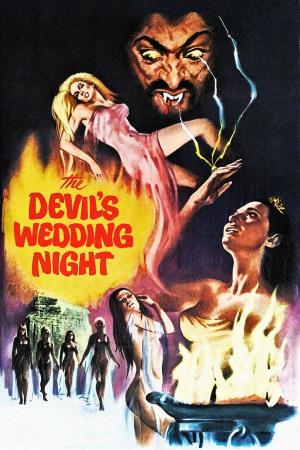 Il plenilunio delle vergini's Poster