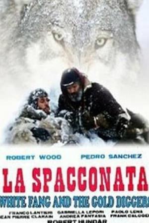 La spacconata's Poster
