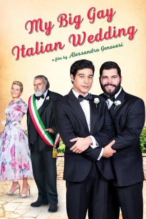 Puoi baciare lo sposo's Poster