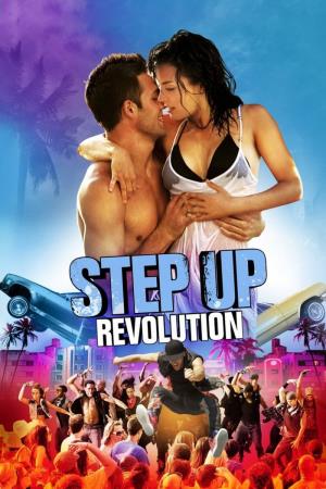 Revolution!'s Poster