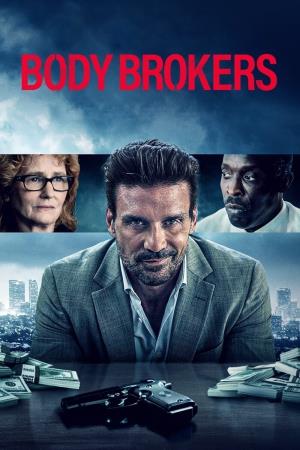 Body Brokers's Poster