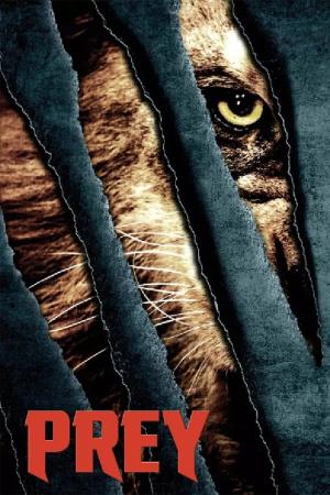 Prey - La preda's Poster