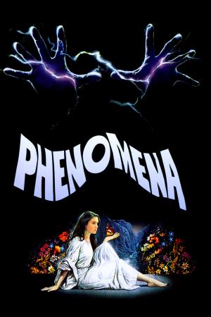 Phenomena's Poster