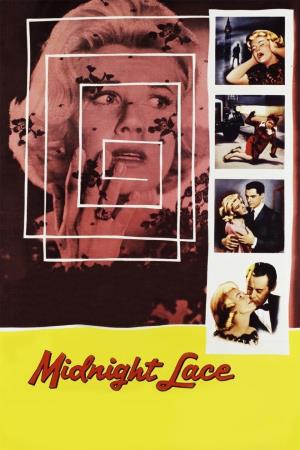 Merletto di mezzanotte's Poster