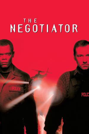 Il negoziatore's Poster
