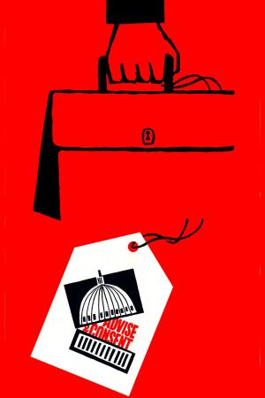 Consent's Poster