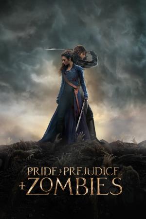 PPZ - Pride and Prejudice and Zombies's Poster