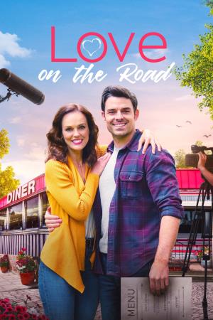 Amore on the Road's Poster