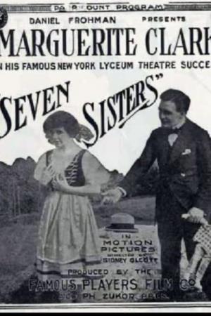 Seven Sisters's Poster