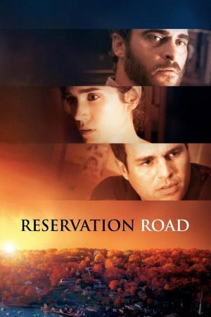 Reservation Road's Poster