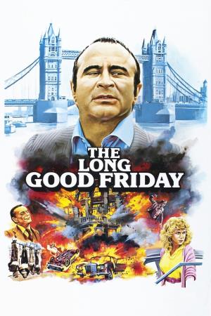 The Long Good Friday's Poster