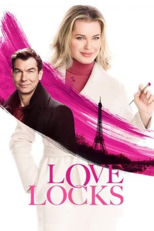 Love Locks's Poster