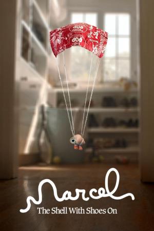 Marcel!'s Poster