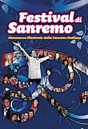 Festival della Canzone Italiana's Poster