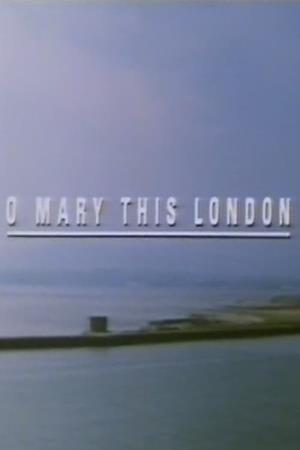O Mary This London's Poster