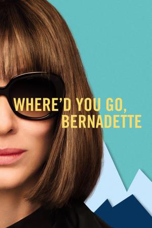 Bernadette's Poster