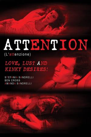 L'attenzione's Poster