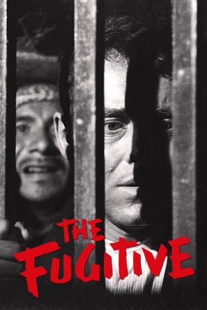 La croce di fuoco's Poster